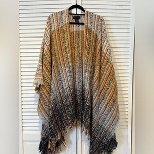 Steve Madden Shawl